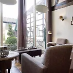 Hoeve De Plei מלון