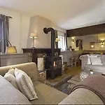 Hoeve De Plei מלון