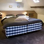 Hoeve De Plei מלון 2*