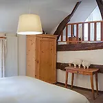 Hoeve De Plei מלון