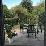 מלון Hoeve De Plei מכלן