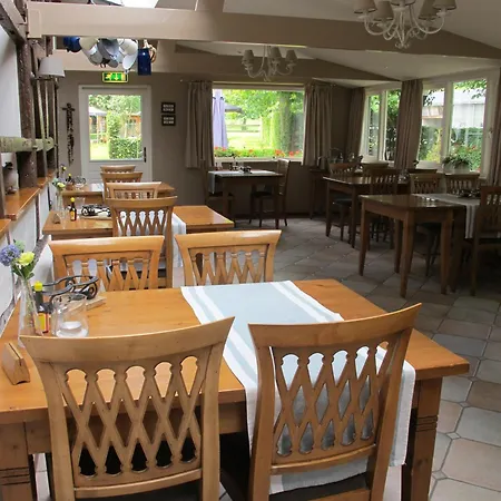 Hoeve De Plei 2* Mechelen