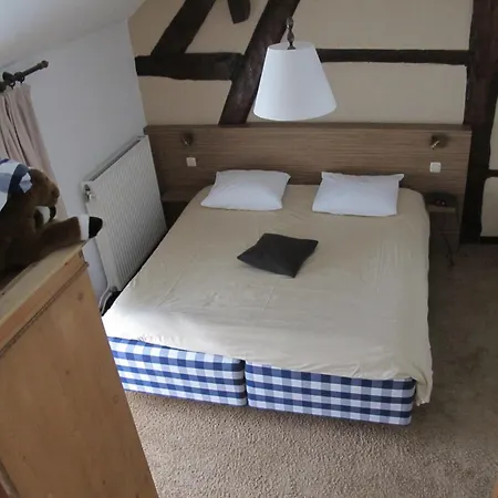 Hoeve De Plei Hotel