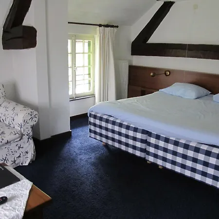 Hoeve De Plei Hotel