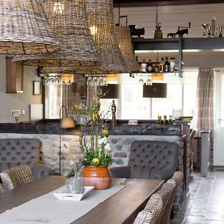 Hoeve De Plei Malines