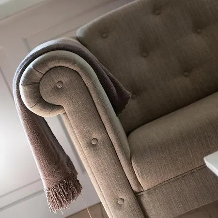 Hoeve De Plei Szálloda 2*