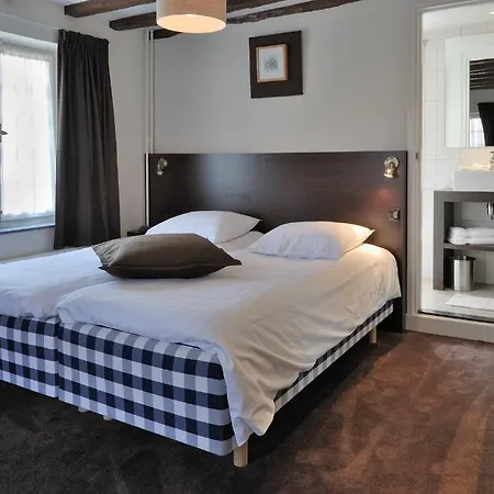 Hoeve De Plei Hotel