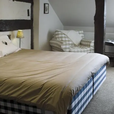 Hoeve De Plei Hotel 2*