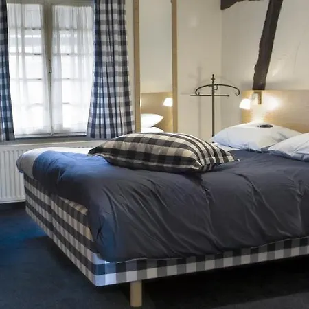 Hotel Hoeve De Plei
