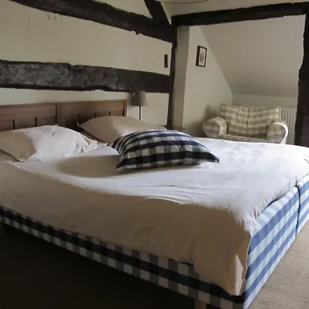 Hoeve De Plei