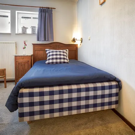 Hoeve De Plei