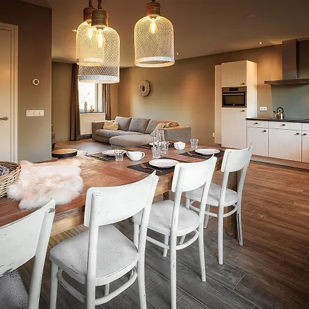 Hoeve De Plei Hotel 2*