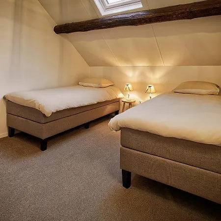 Hoeve De Plei Hotel Malines