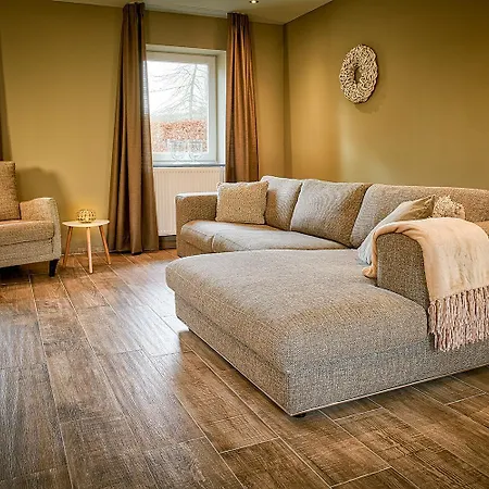 Hotel Hoeve De Plei Malines