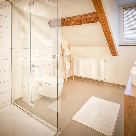 Hotel Hoeve De Plei