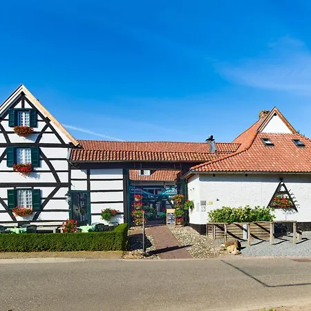 Hoeve De Plei 2* Malines