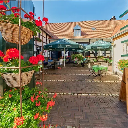 Hoeve De Plei