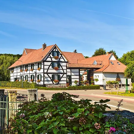 Hoeve De Plei Hotel 2*