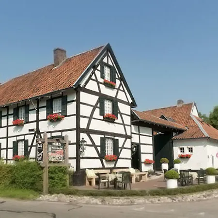 Hoeve De Plei