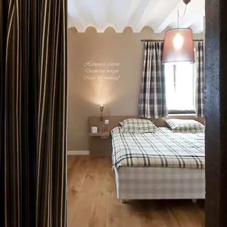 Hoeve De Plei Hotel