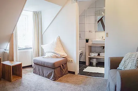 Hoeve De Plei Malines