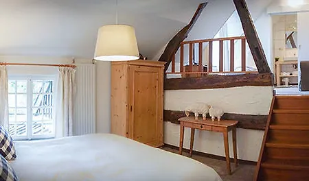 Hoeve De Plei Hotel