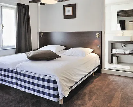 Hoeve De Plei Hotel Malines