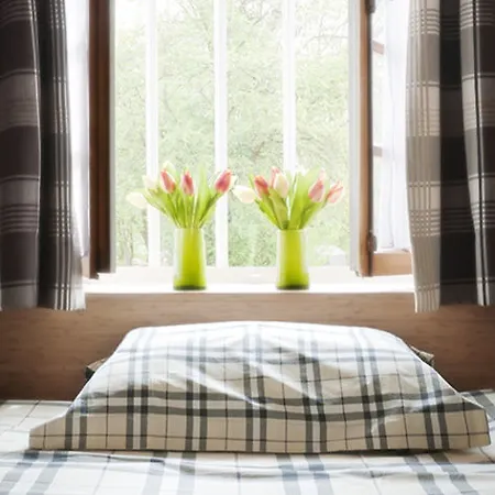 Hotel Hoeve De Plei Malines