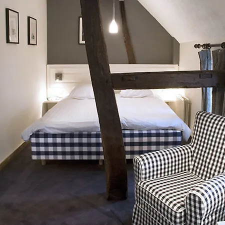 Hoeve De Plei
