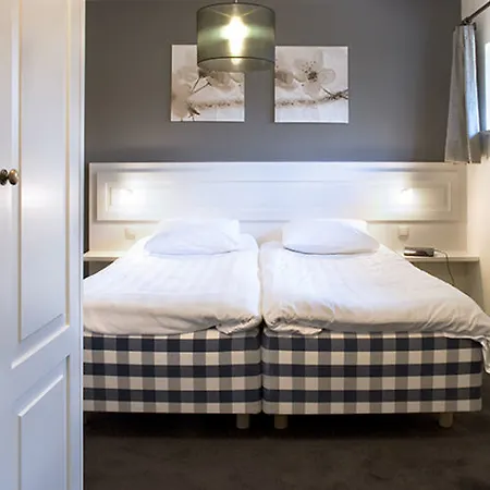Hotel Hoeve De Plei