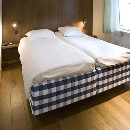Hoeve De Plei Hotel
