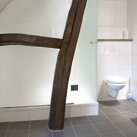 Hoeve De Plei Szálloda Mechelen