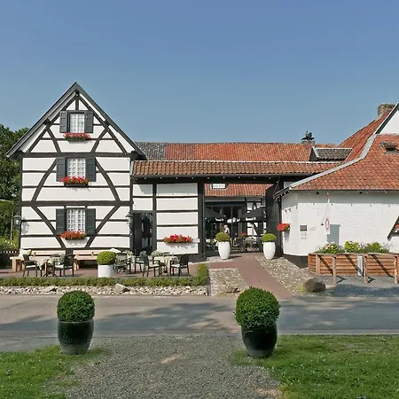Hoeve De Plei Hotel Malines
