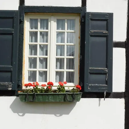 Hoeve De Plei Hotel