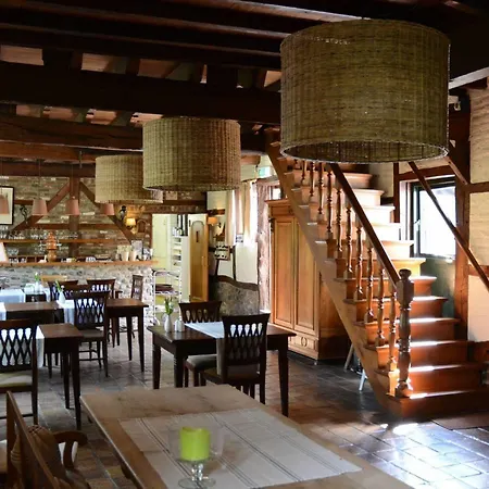 Hoeve De Plei Hotel 2*
