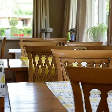 Hoeve De Plei Szálloda 2*