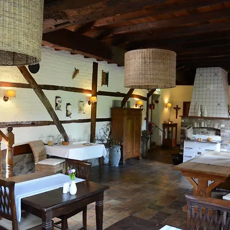 Hoeve De Plei