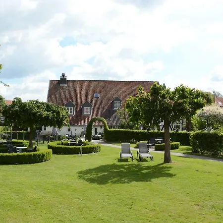 Hoeve De Plei 2*