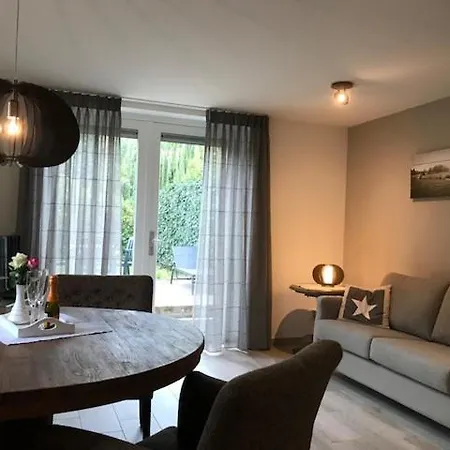 Szálloda Hoeve De Plei