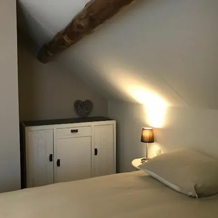 Hoeve De Plei Szálloda