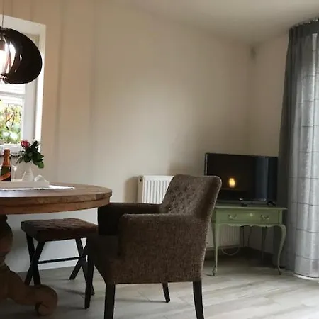 Hoeve De Plei Hotel Malines