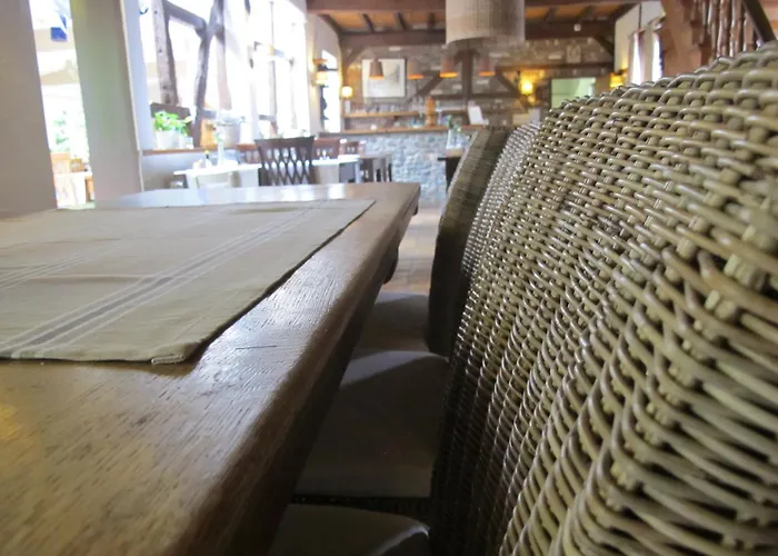 Hoeve De Plei 2* Malines