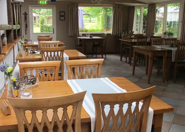 Hoeve De Plei 2* Malines