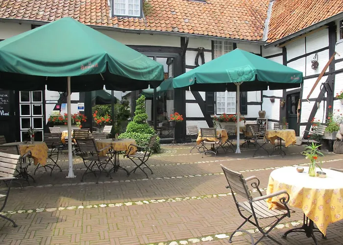 Hoeve De Plei Hotel Malines