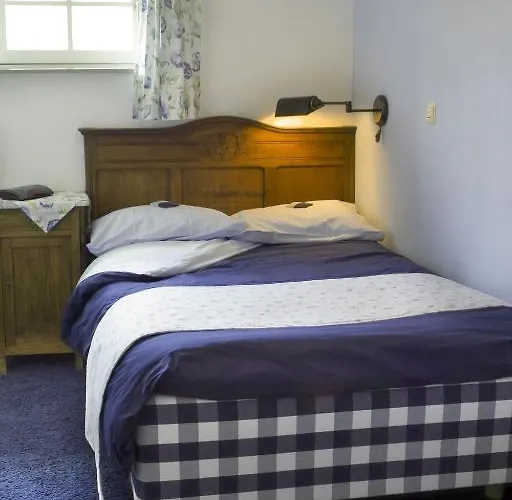 Hoeve De Plei 2* Malines