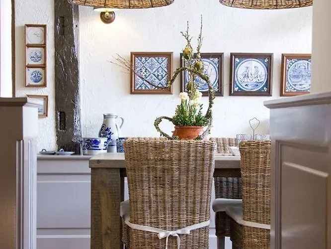 فندق Hoeve De Plei ميشيلين