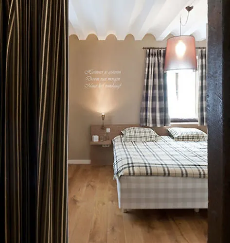 Hoeve De Plei Hotel