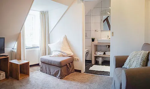 Hoeve De Plei Malines