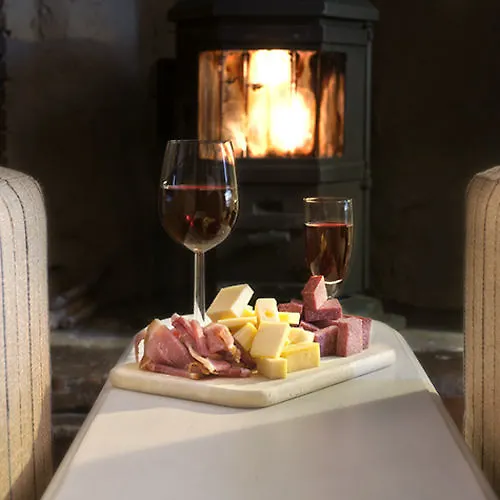 Hoeve De Plei 2* Malines