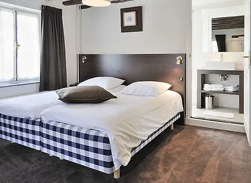 Hoeve De Plei Hotel Malines